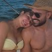 Esqueceu o Ivan, Heleninha? Paolla Oliveira surge coladinha com Diogo Nogueira em momento romântico da vida real e web reage: 'Casal perfeito'