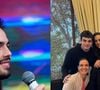 João Silva abriu o jogo sobre os privilégios de ser filho de um dos maiores apresentadores do Brasil