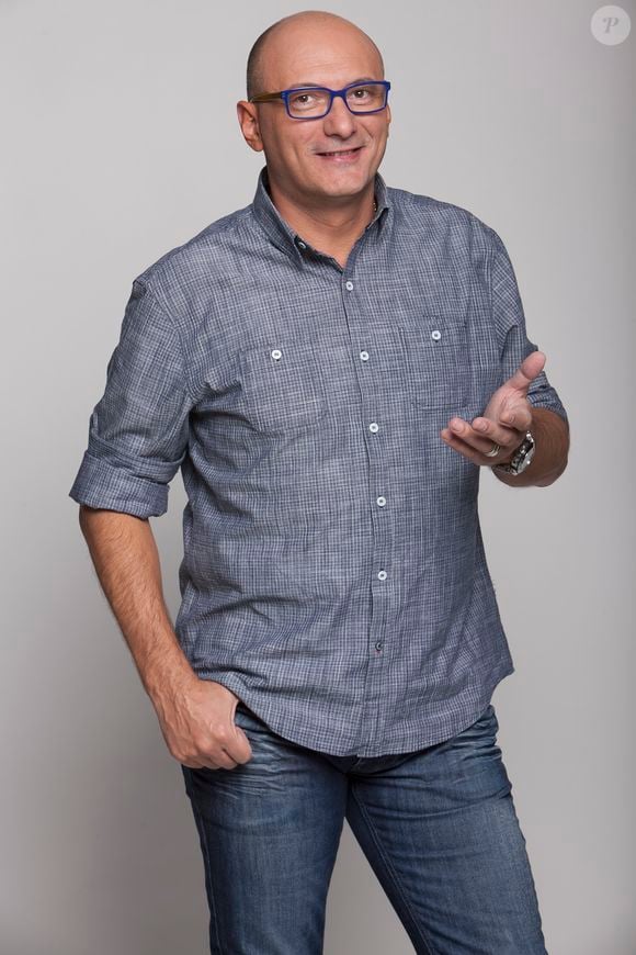 Britto Jr. é outro apresentador que pode chegar ao SBT