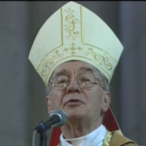 Cardeal Claudio Hummes morreu em 2022