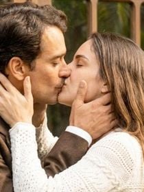 Resumo da novela 'Terra Nostra' (8 a 13 de dezembro): Foge, Rosana! Filha de Gumercindo planeja sumir com Marco Antônio, e Francesco confessa ser assassino