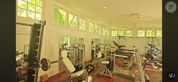 Cada espaço da fazenda de Lenny Kravitz no RJ revela o estilo único do cantor e a atmosfera de descanso que ele buscou ao transformar o local