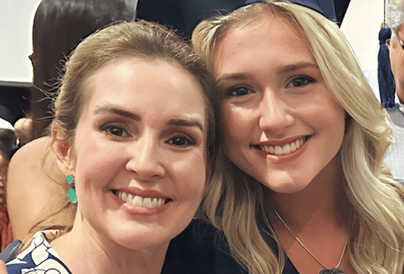 Em 2005, pouco tempo depois da primeira perda, Renata Capucci e o marido, o médico Ivo Sternick, comemoraram o nascimento de Lily