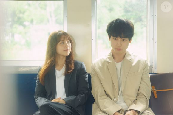 'Depois do Adeus': após perder o noivo, Saeko se conecta com Naruse, que recebeu seu coração em um transplante, despertando memórias e sentimentos inesperados