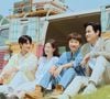 Dia 05 de agosto é a data de estreia de 'Love, Take Two' no Viki