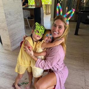 Tudo começou após Virgínia mostrar uma surpresa que o namorado, Vini Jr., fez para os filhos dela com Zé Felipe