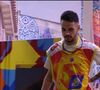 João Gabriel e o irmão, João Pedro, foram desclassificados da Prova do Líder após irem ao banheiro durante explicação no 'BBB 25'
