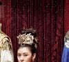 'Imperatriz Ki': uma mulher coreana ascende de origem humilde à posição de imperatriz da China, enfrentando um triângulo amoroso com dois reis