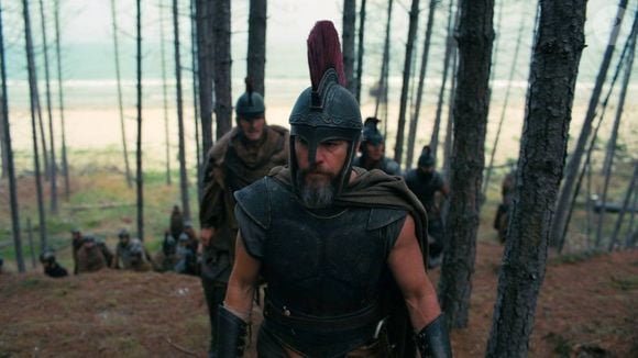 "A Odisseia" é um dos filmes mais aguardados do ano