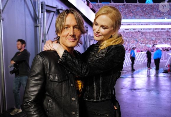 Separação de Nicole Kidman e Keith Urban trouxe à tona uma cláusula do acordo pré-nupcial que pode garantir ao astro do country uma fortuna multimilionária