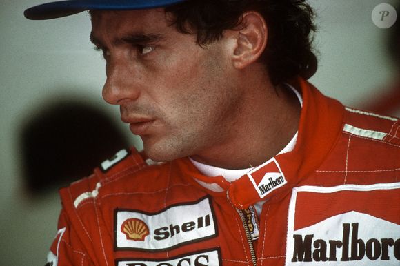 Ayrton Senna completaria 66 anos em 21 de março de 2026