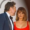 Javier Bardem, hoje aos 57 anos, sobre o início da relação duradoura de quase 20 anos com Penélope Cruz: 'Durante uma cena, a gente se beijou e continuou se beijando. Antes de percebermos, a equipe já tinha ido embora'