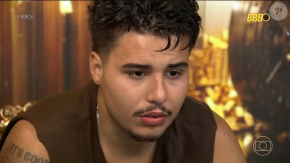 Assédio de Pedro no ‘BBB 26’ levantou debates sobre importunação sexual e as possíveis penas que o brother pode sofrer caso seja condenado