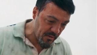 Resumo da novela 'Três Graças' (29 de dezembro a 3 de janeiro): Belo de volta? Misael reaparece em situação deplorável, Rogério aterroriza Arminda e Bagdá sequestra Paulinho