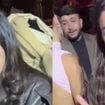 'Ela ficou até sem reação': Bruna Marquezine pega buquê de Giovanna Ewbank em renovação de votos, é 'roubada' e detalhe causa revolta na web