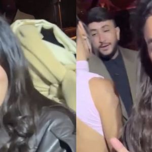 Bruna Marquezine pega buquê de Giovanna Ewbank em renovação de votos, é 'roubada' e detalhe causa revolta na web: 'Foi grosseiro'