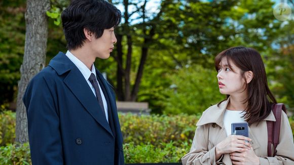 Jung So-min e Lee Min-ki não deram certo no dorama 'Porque Esta é a Minha Primeira Vida' e ficaram marcados negativamente