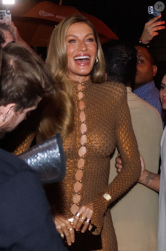 Gisele Bündchen ‘se casar com um cara sem um tostão quando ela vale milhões é um erro’, disse um insider ao tabloide