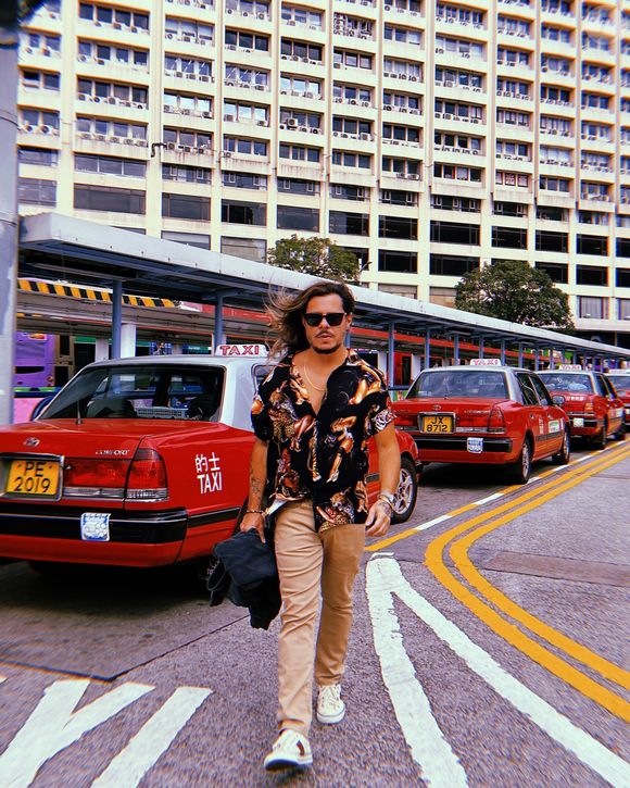 Marcus Majella emagreceu 30 kg nos últimos anos