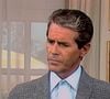 Ator do original da novela 'Vale Tudo', Adriano Reys foi diagnosticado com hepatite C após passar por transfusão de sangue nos 1980 em decorrência de úlcera