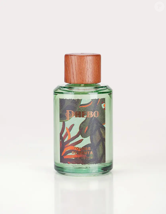 Folhas de Menta (Phebo) - 200ml | R$ 230,00 - o mais caro da lista, mas também com o maior frasco, aposta na leveza e na naturalidade