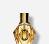 1. Million Gold For Her (Rabanne) - 50ml | R$ 799,00 - um verdadeiro convite para se entregar ao sucesso. A fragrância aposta em uma combinação intensa de flores brancas, rosa cintilante e um musk mineral viciante
