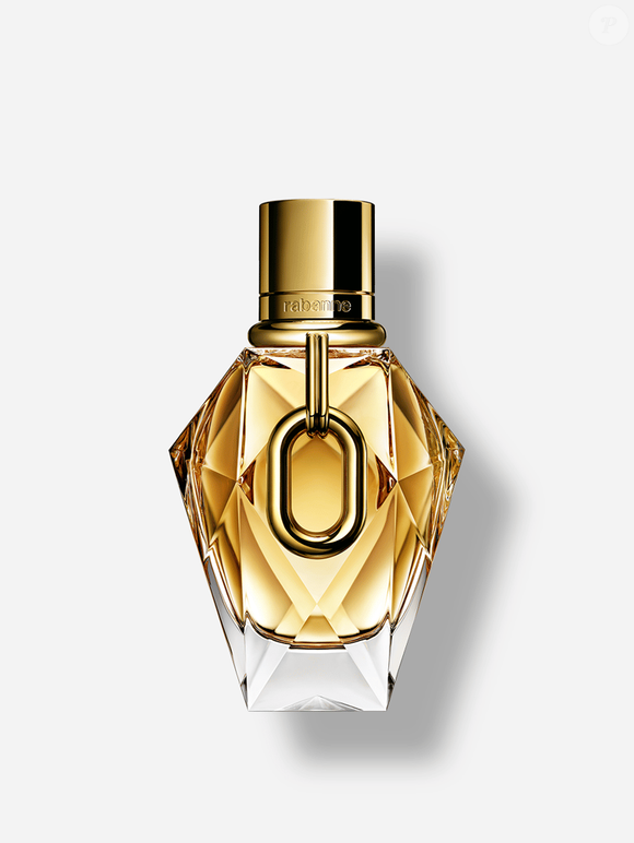 1. Million Gold For Her (Rabanne) - 50ml | R$ 799,00 - um verdadeiro convite para se entregar ao sucesso. A fragrância aposta em uma combinação intensa de flores brancas, rosa cintilante e um musk mineral viciante