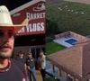 Casa com 500m² e 4 quartos, celeiro de 400m², usina solar de 12kW e mais: o rancho milionário do suposto affair de Ana Castela, Cesar Rincon; propriedade de luxo fica em SC