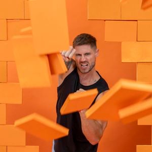 ‘BBB 26’: Jonas se livra do Paredão se atender o Big Fone ou caso um aliado seu o faça