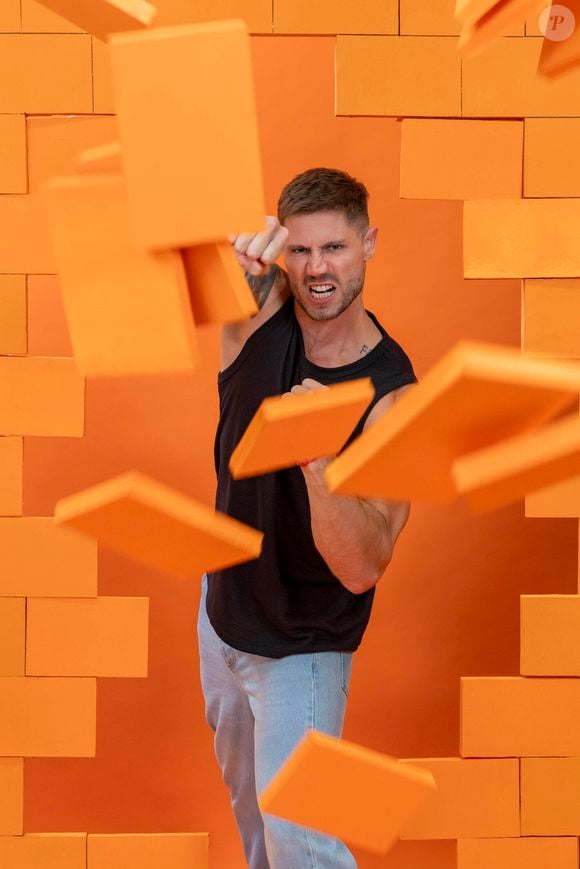 ‘BBB 26’: Jonas se livra do Paredão se atender o Big Fone ou caso um aliado seu o faça