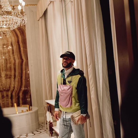 Maisa e Memphis Depay namorados? Atriz e jogador do Corinthians se seguem na web