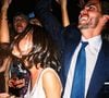 O vestido exclusivo de Vicky Montanari marcou a estreia da FARM Rio no universo das criações para noivas e foi desenvolvido para o segundo capítulo de seu casamento, em Melides, Portugal