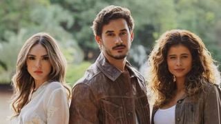 O antes e depois de 21 atores de 'Coração Acelerado' é impressionante: compare como Isabelle Drummond, Letícia Spiller e mais eram em sua 1ª novela e como estão agora