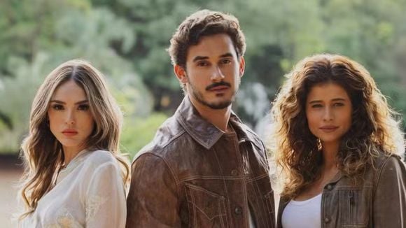 O antes e depois de 21 atores de 'Coração Acelerado' é impressionante: compare como Isabelle Drummond, Letícia Spiller e mais eram em sua 1ª novela e como estão agora