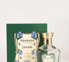 Esqueça a ideia de que lavanda é perfume de antigamente: a fragrância da Granado aposta em um frescor sofisticado e promete deixar qualquer mulher com cheiro de banho tomado até nos dias mais frios