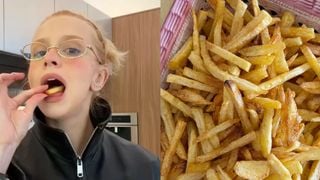 O segredo da batata frita perfeita é usar óleo frio e não mexer: aprendi essa dica com uma campeã do 'MasterChef Brasil' e até minha mãe pediu a receita