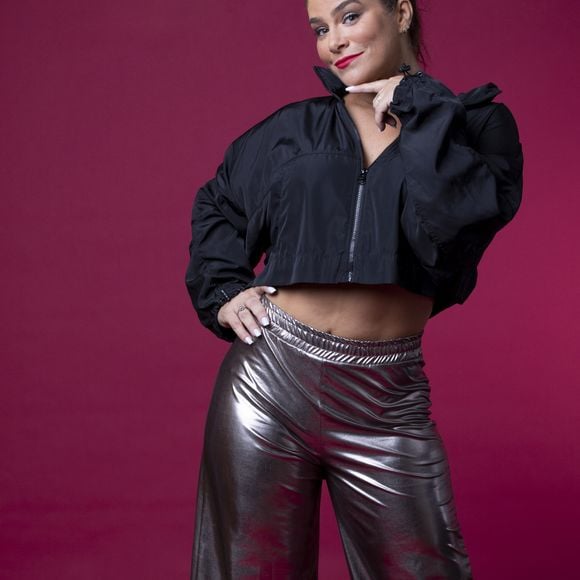 'BBB 25': Como informou o Portal Leo Dias, Priscila Fantin é mais uma famosa que deve integrar esta edição do reality show.