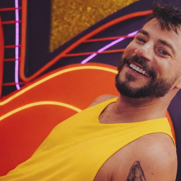 Evaristo Costa está afastado da TV há cerca de 5 anos