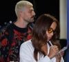 A fila andou! Após admitir 'nenhuma saudade do ex', Anitta surge com novo namorado em aeroporto; veja fotos