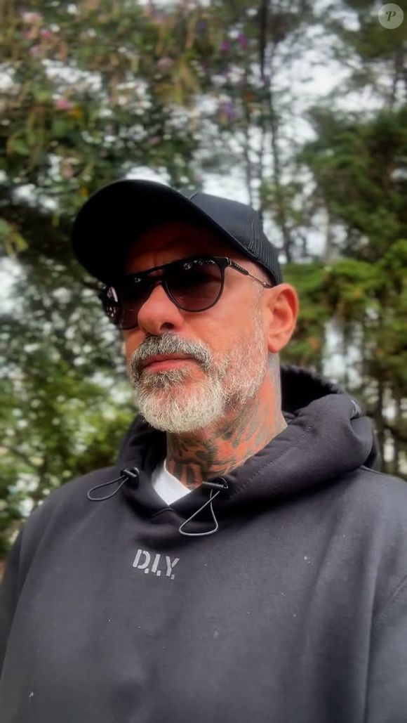 Henrique Fogaça ainda não se pronunciou