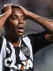 ‘Tremembé’: segunda temporada nem estreou e Robinho já cogita processar a Amazon; equipe jurídica traça estratégia antes de agir