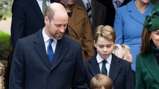 Príncipe William revela que criação dos filhos com Kate Middleton tem proibição controversa e assume: 'Está ficando tenso'