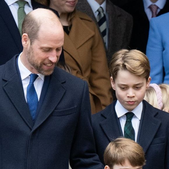 Príncipe William revelou detalhes da criação dos filhos que tem com Kate Middleton