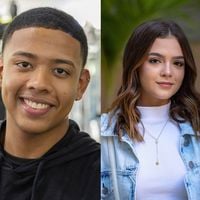Por onde andam as crianças de 'Além do Tempo'? Três são sucesso na Globo e Netflix, uma foi para psicologia e outra sumiu dos holofotes