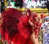 Luana Piovani compartilhou vídeo com críticas à saída de Virginia Fonseca do posto de rainha de bateria da Grande Rio