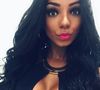 Instagram de Brunna Gonçalves tem fotos desde 2015, quando ela ainda tinha 23 anos