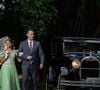 Maria Sophia se juntou aos pais, Pedro Leonardo e Thais Gebelein, em ensaio fotográfico especial pré festa de 15 anos