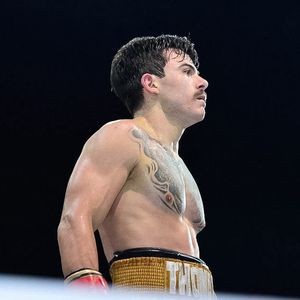 Fight Music Show 7: Thomaz Costa perdeu sua luta contra Kew por decisão unânime