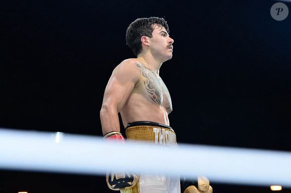 Fight Music Show 7: Thomaz Costa perdeu sua luta contra Kew por decisão unânime