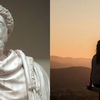 Marco Aurélio, filósofo estoico: 'A felicidade da sua vida depende da qualidade dos seus pensamentos'